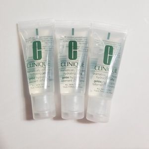 Clinique hydrating jelly travels
